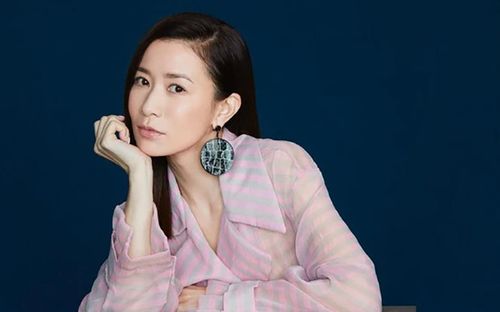 Rating ngày càng kém, TVB phải mời Xa Thi Mạn trở về để 'cứu cánh'