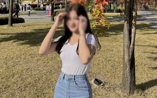 Xót xa những hình ảnh cuối cùng của nữ sinh mất sau thảm kịch Halloween ở Itaewon