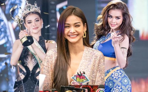 Tại sao Á hậu 1 Engfa Wahara luôn được ưu ái dù nhan sắc không tự nhiên và tiếng Anh kém cỏi?