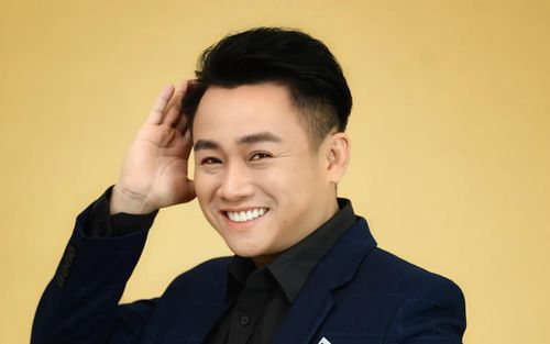Diễn viên Hữu Tín nghiện ma tuý gần 3 năm nay