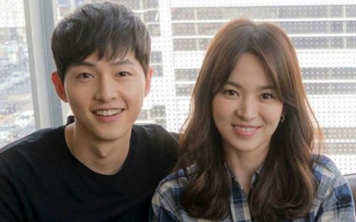 Chỉ bằng một câu nói, Song Joong Ki từng ngầm khẳng định 'cạch mặt' Song Hye Kyo
