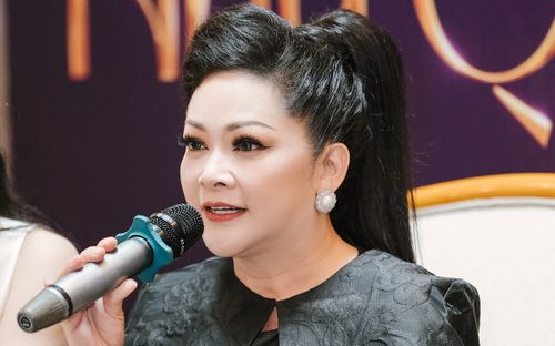Ca sĩ Như Quỳnh sau biến cố phải sử dụng thuốc an thần: 'Tôi đã có thể đứng dậy 100%'