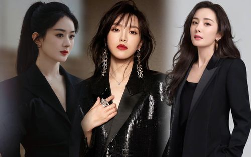 Sau Dương Mịch - Triệu Lệ Dĩnh, Đường Yên cũng sắp ly hôn vì có bằng chứng La Tấn ngoại tình?