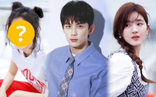 Không còn là tin đồn, Ngô Lỗi chuẩn bị nên duyên với sao nữ được đánh giá cao hơn cả Triệu Lộ Tư?