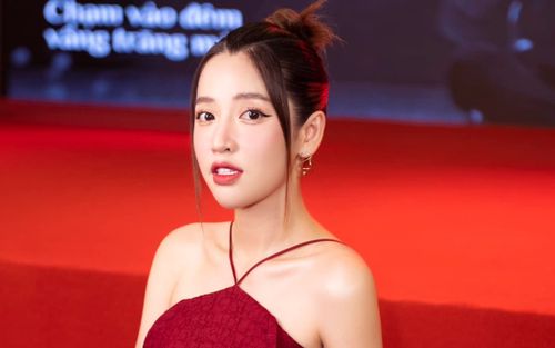 Puka 'cầu cứu' cư dân mạng sau khi bị chê 'nhan sắc không cứu nổi'