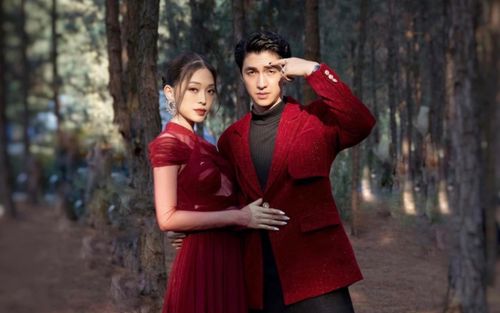 Bình An hé lộ cuộc sống vợ chồng son, chỉ với 1 câu nói thấy được 'nóc nhà' Phương Nga chắc cỡ nào