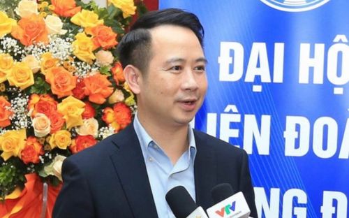 VFF khoá 9 có mục tiêu kiếm 1.500 tỷ đồng