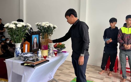 Lộc Fuho lên tiếng nói thẳng chuyện 'phong bì 200 triệu viếng nữ sinh Việt ở Itaewon'