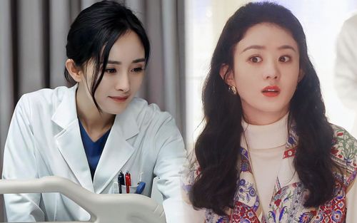 Dã Man Sinh Trưởng của Triệu Lệ Dĩnh sắp bạo lớn khi lên sóng, Dương Mịch liệu có lép vế?