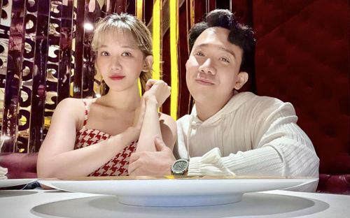 Sao Việt chi tiêu khi 'về chung một nhà': Trấn Thành được cấp 5 triệu, Bình An phải xin tiền mỗi ngày