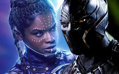 Black Panther 2 là bước thử nghiệm quan trọng nhất sau Avengers: Endgame của 'vũ trụ Marvel'