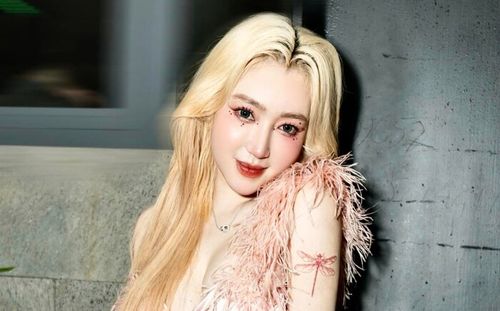 Elly Trần tố chồng có hành động quá đà với hotgirl nổi tiếng, hé lộ khoảng thời gian hạnh phúc nhất
