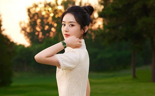 Triệu Lệ Dĩnh cùng thần tượng đi thảm đỏ, 'bà hoàng rating' đã đu idol thành công