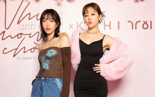 Hari Won 'than mệt' khi nghe Diệu Nhi hát ca khúc mới, nữ diễn viên phản ứng ra sao?