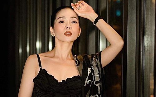 Lệ Quyên 'đổ mồ hôi, sôi nước mắt' vì mục tiêu năm 80 tuổi