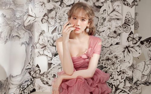 Hari Won gây xôn xao với câu nói 'Tình yêu nồng cháy chúng mình đã không còn': Chuyện gì đây?