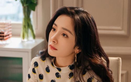 Dương Mịch kém sắc trong Định Luật 80/20 Của Tình Yêu, tất cả có phải do 'già'?