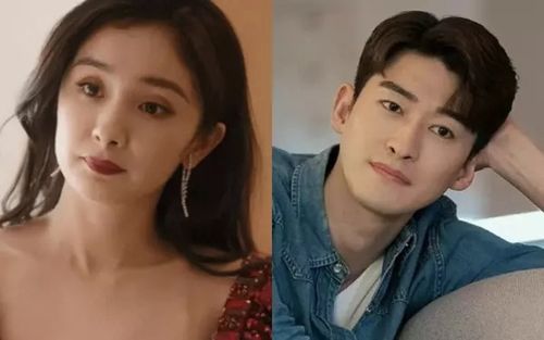 Bị chê diễn lố trong Định Luật 80/20 Của Tình Yêu, Dương Mịch vẫn không muốn gắn chặt với Trương Hàn