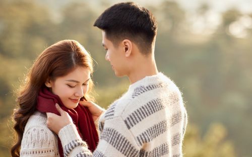 Cô dâu tháng 12 - Á hậu Thùy Dung: Sinh viên trường ĐH top đầu cả nước, thông thạo 2 ngoại ngữ