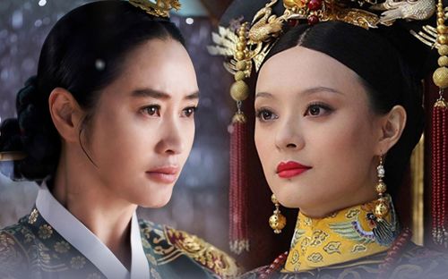 Hội 'quốc mẫu thiên hạ' đỉnh nhất màn ảnh: Trung có Châu Tấn - Tôn Lệ, Hàn có Kim Hye Soo