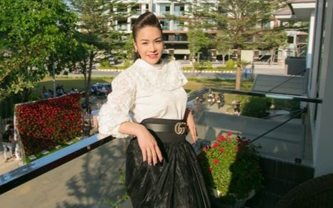 Nhật Kim Anh bất ngờ kể chuyện bị trộm cuỗm hết vàng, chỉ được trả lại 60 cây