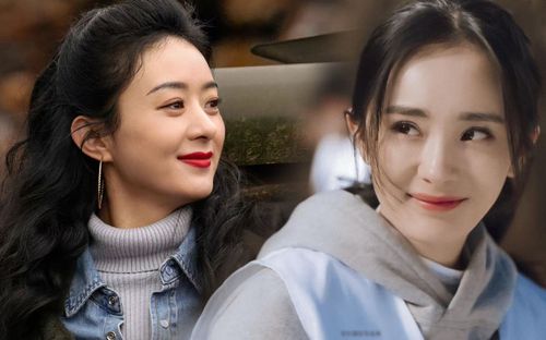 Gió Thổi Bán Hạ của Triệu Lệ Dĩnh mở đầu với rating lẹt đẹt, thua xa phim của Dương Mịch