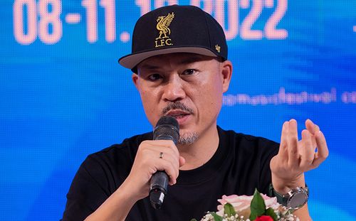 Nhạc sĩ Huy Tuấn ưu ái gọi một sao nam Vbiz có 'đẳng cấp quốc tế'