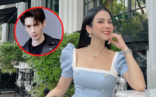 Nối tiếp Diệp Lâm Anh, một sao nam công khai việc bị gắn thiết bị theo dõi vào xe riêng