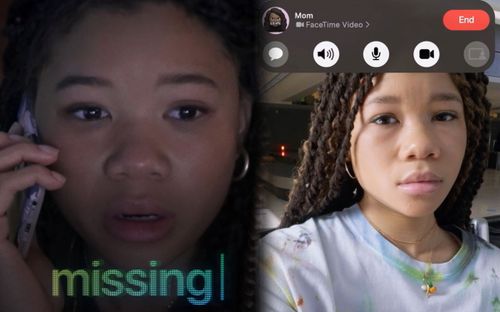 Ê-kíp Searching tái xuất với siêu phẩm không kém phần giật gân, kịch tính
