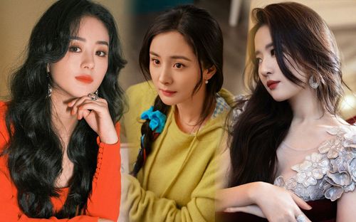 Phim của Dương Mịch, Triệu Lệ Dĩnh, Lưu Diệc Phi bất ngờ bị dừng phát sóng, chuyện gì đây?