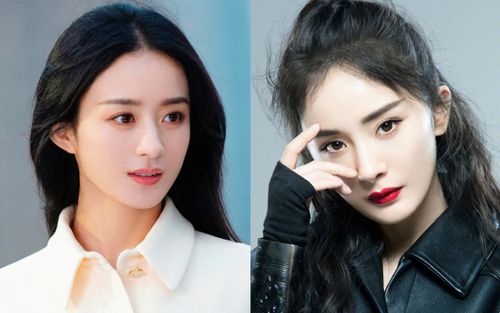 Dương Mịch tự nhận bản thân có dã tâm lớn, Triệu Lệ Dĩnh coi chừng 'bay màu'