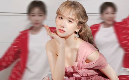 Diện đồ thùng thình nhảy nhót, Hari Won vẫn khiến dân tình mê mệt trước nhan sắc