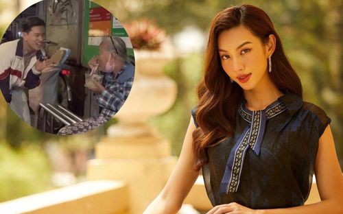 Thùy Tiên thẳng thắn bày tỏ quan điểm về sự việc TikToker miệt thị người nghèo gây phẫn nộ