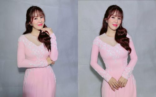 Lê Phương lộ diện giữa nghi vấn mang bầu lần 3: Ảnh chất lượng thấp nhưng xinh đẹp chất lượng cao