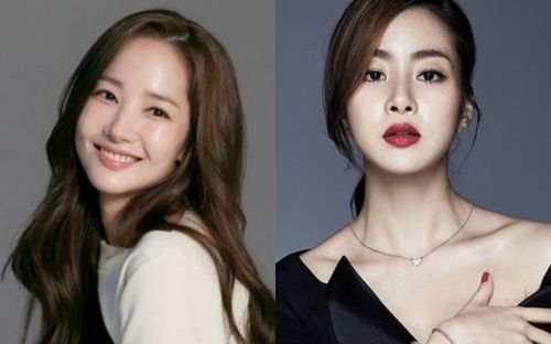 Tình cũ Hyun Bin có gì mà đến cả 'nữ hoàng dao kéo' Park Min Young cũng phải dè chừng