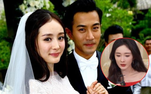 Dương Mịch chính thức xác nhận đã tìm được hạnh phúc mới sau khi chia tay Lưu Khải Uy