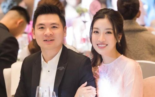 Đỗ Mỹ Linh nói gì khi được đồng nghiệp nhắc khéo chuyện bầu bí?