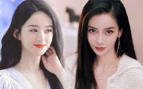 Angelababy từng muốn cướp vai của Triệu Lệ Dĩnh, 'đút lót' đạo diễn nhưng bất thành