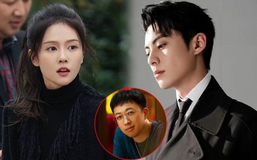 Bạch Lộc phủ nhận quan hệ với Vu Chính, muốn làm lành với Vương Hạc Đệ để xào couple?