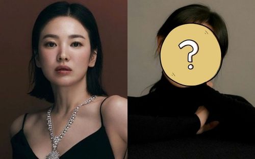 Cả Song Hye Kyo và Park Shin Hye đều từng bị lu mờ trước 'người tình tin đồn' của Song Joong Ki
