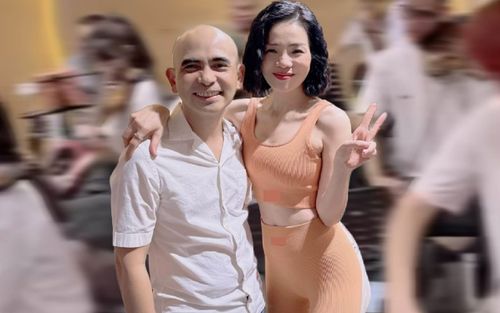 Lệ Quyên mặc đồ sai trái khi đi tập hát, 'chính chủ' lên tiếng tiết lộ lý do