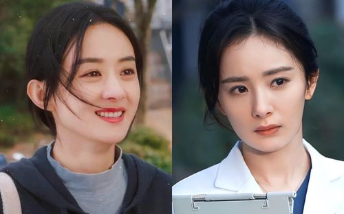 Một bộ phim của Triệu Lệ Dĩnh được chứng thực là 'kịch vương', Dương Mịch nằm yên vẫn dính đạn