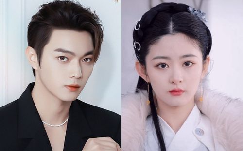Hứa Khải đã chia tay 'tiểu Triệu Lệ Dĩnh' sau khi bị khui chuyện hẹn hò?