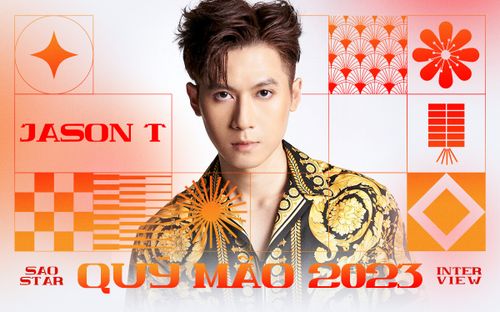 Jason.T: Hai năm Tết ở Mỹ vì bị kẹt do Covid-19