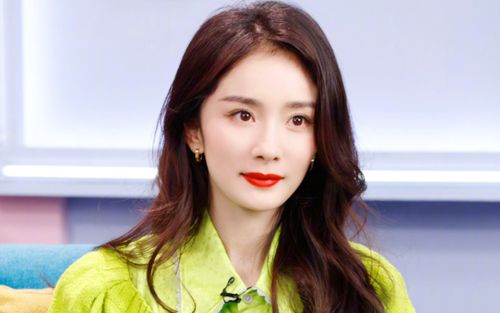 Thực hư chuyện Dương Mịch rời Gia Hành vì khoản nợ 300 tỷ đồng