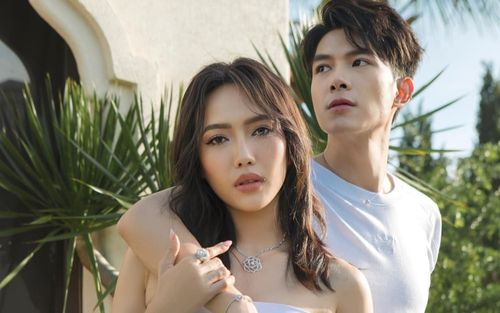 Anh Tú lấy Diệu Nhi nhưng vẫn duy trì thói quen cũ, dân mạng nhanh chóng đưa ra lời khuyên
