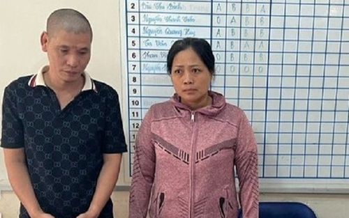 Một phụ nữ nợ gần 1.000 tỷ đồng