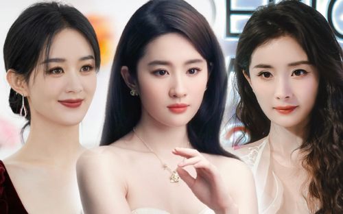 Lưu Diệc Phi vươn tầm quốc tế nhờ làm điều này, chứng minh Triệu Lệ Dĩnh - Dương Mịch không cùng đẳng cấp