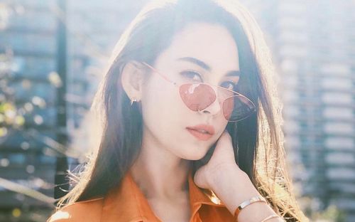 Một sao nữ nổi tiếng showbiz phủ nhận chuyện là 'tiểu tam' xen ngang với mối quan hệ của đồng nghiệp