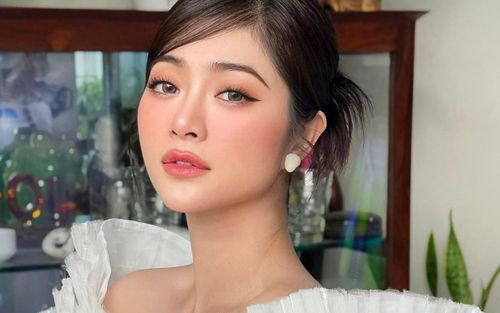 Một sao nữ Vbiz đã đăng ký kết hôn, muốn sinh con trước khi tổ chức đám cưới